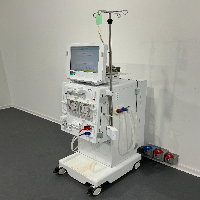 Bbraun Dialog+ Evo - Dialysis image 1